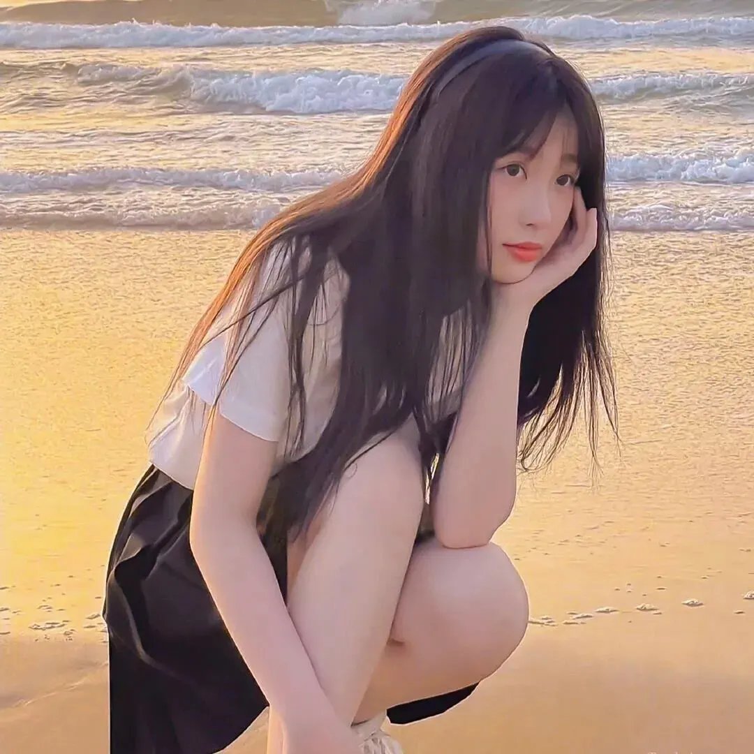 生命的美丽瞬间